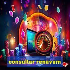 consultar renavam